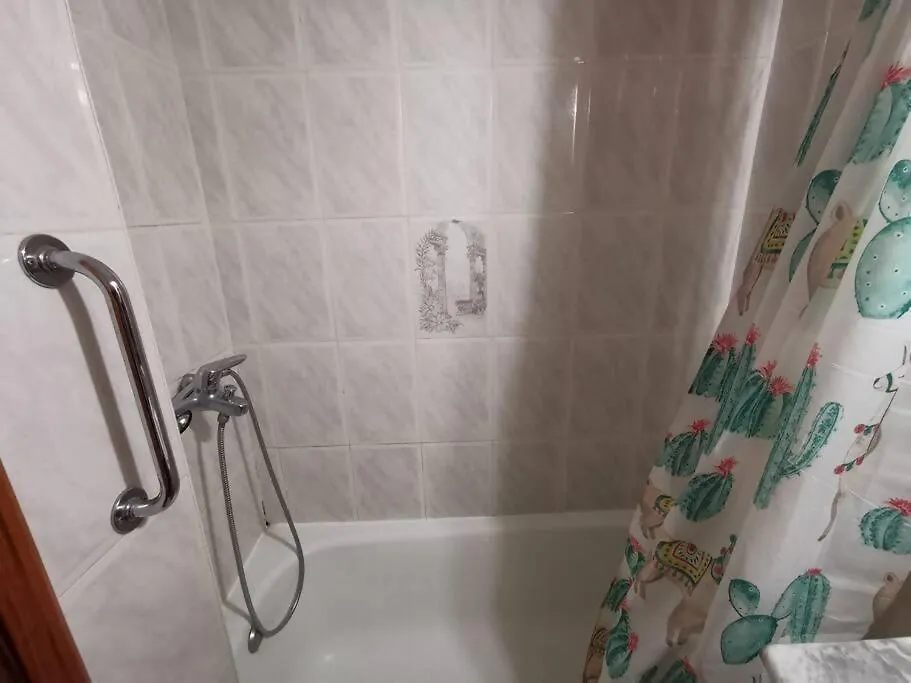 Los Cristianos Apartament Ocean View Los Cristianos (Tenerife)